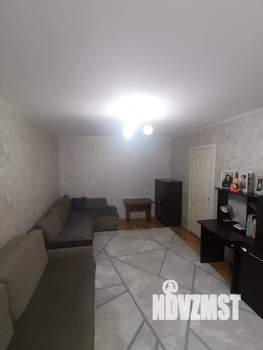 2-к квартира, вторичка, 56м2, 4/16 этаж