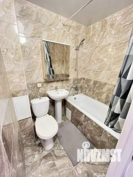 1-к квартира, вторичка, 31м2, 1/5 этаж