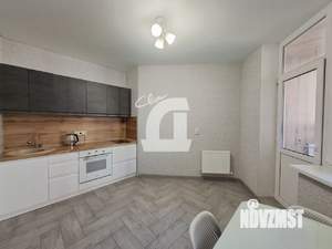 1-к квартира, вторичка, 36м2, 7/19 этаж