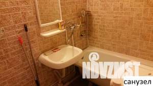 1-к квартира, вторичка, 40м2, 7/16 этаж