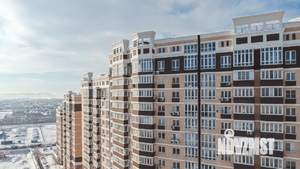 2-к квартира, вторичка, 41м2, 15/19 этаж