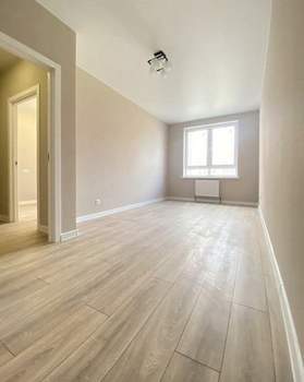 1-к квартира, вторичка, 38м2, 6/16 этаж