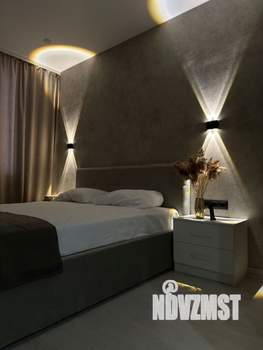 1-к квартира, вторичка, 47м2, 5/24 этаж