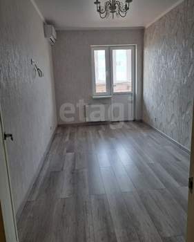 2-к квартира, вторичка, 50м2, 15/18 этаж