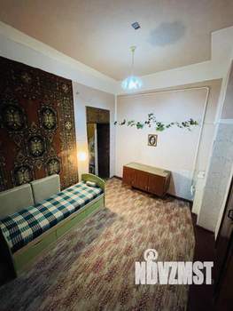 3-к квартира, вторичка, 36м2, 1/2 этаж