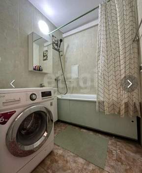 2-к квартира, вторичка, 57м2, 4/6 этаж