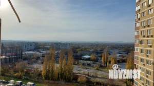 1-к квартира, вторичка, 42м2, 12/22 этаж