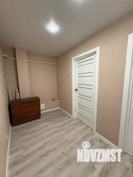 1-к квартира, вторичка, 38м2, 2/9 этаж