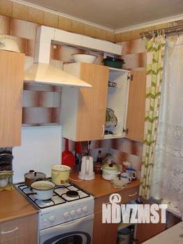 3-к квартира, вторичка, 60м2, 5/5 этаж