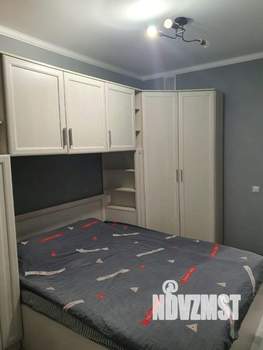 1-к квартира, вторичка, 37м2, 20/24 этаж