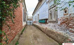 2-к квартира, вторичка, 26м2, 1/1 этаж