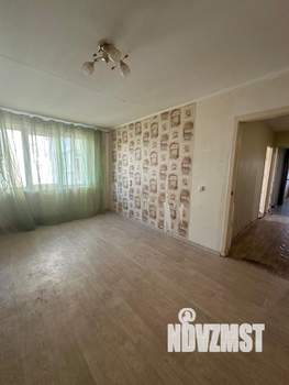 3-к квартира, вторичка, 79м2, 5/17 этаж