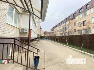 1-к квартира, вторичка, 43м2, 1/5 этаж