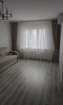 1-к квартира, вторичка, 41м2, 12/12 этаж