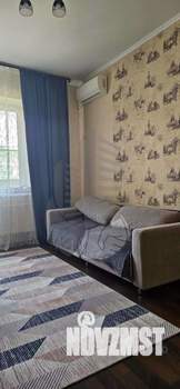 1-к квартира, вторичка, 46м2, 6/7 этаж