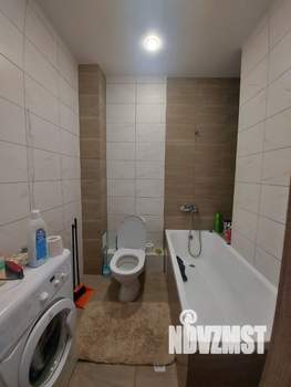 Студия квартира, вторичка, 19м2, 10/16 этаж