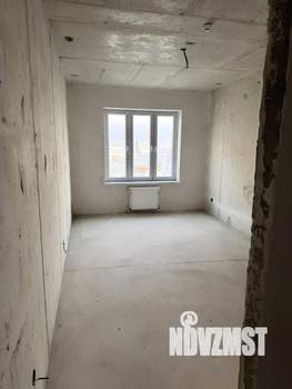 2-к квартира, вторичка, 63м2, 11/16 этаж