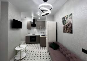 1-к квартира, вторичка, 35м2, 9/5 этаж