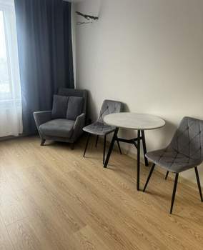 1-к квартира, вторичка, 38м2, 10/20 этаж