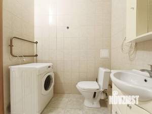 1-к квартира, вторичка, 45м2, 11/17 этаж