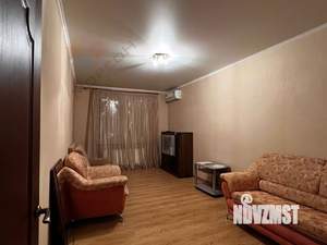 1-к квартира, вторичка, 43м2, 13/17 этаж