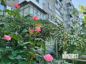2-к квартира, вторичка, 45м2, 3/9 этаж