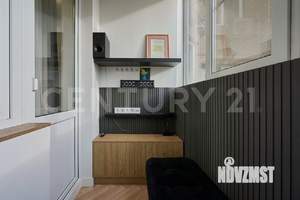 3-к квартира, вторичка, 75м2, 2/24 этаж