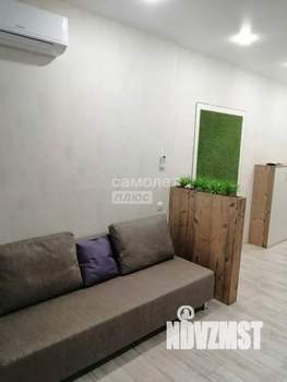 Студия квартира, вторичка, 25м2, 5/17 этаж