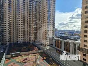 Студия квартира, вторичка, 24м2, 7/24 этаж