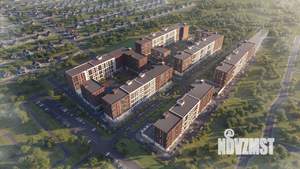 3-к квартира, вторичка, 90м2, 2/8 этаж