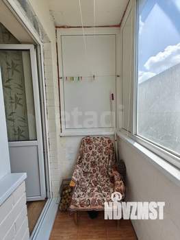 1-к квартира, вторичка, 34м2, 1/5 этаж