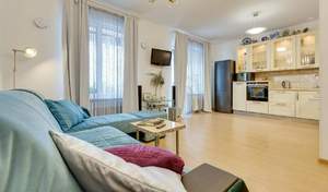 1-к квартира, вторичка, 58м2, 3/9 этаж