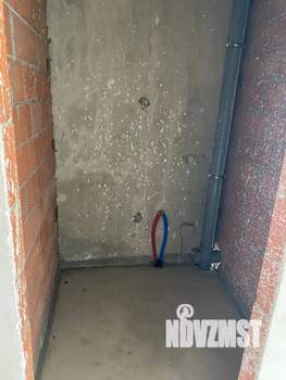 3-к квартира, вторичка, 56м2, 2/16 этаж