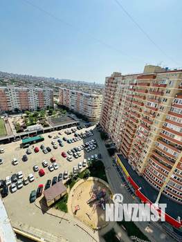 3-к квартира, вторичка, 87м2, 15/17 этаж