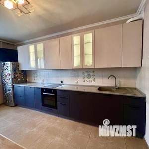2-к квартира, вторичка, 75м2, 18/22 этаж