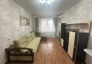 1-к квартира, вторичка, 36м2, 9/12 этаж