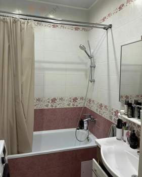 2-к квартира, вторичка, 74м2, 14/16 этаж