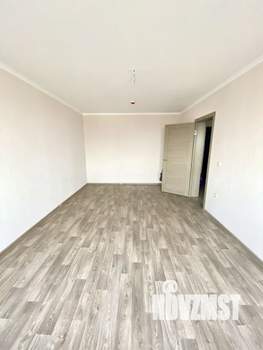 1-к квартира, вторичка, 38м2, 12/17 этаж