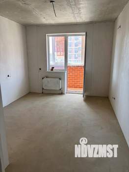 Студия квартира, вторичка, 21м2, 6/16 этаж