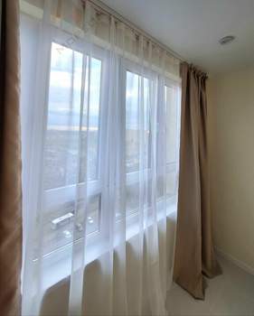 1-к квартира, вторичка, 35м2, 13/19 этаж