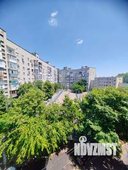 2-к квартира, вторичка, 56м2, 6/10 этаж