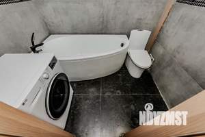 1-к квартира, вторичка, 34м2, 21/22 этаж