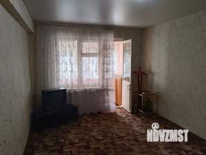 1-к квартира, вторичка, 30м2, 1/5 этаж