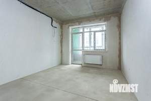 2-к квартира, вторичка, 62м2, 20/24 этаж