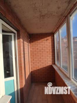 Студия квартира, вторичка, 25м2, 4/8 этаж