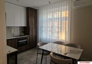 2-к квартира, вторичка, 50м2, 11/14 этаж