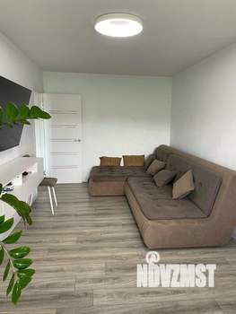 2-к квартира, вторичка, 39м2, 5/5 этаж