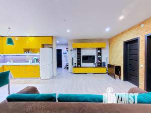 3-к квартира, вторичка, 75м2, 16/24 этаж