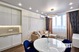 1-к квартира, вторичка, 49м2, 10/22 этаж