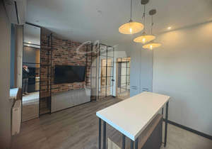 Студия квартира, вторичка, 28м2, 17/25 этаж